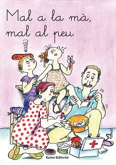 MAL AL MA MAL A LA PEU | 9788476023495 | Llibreria L'Illa - Llibreria Online de Mollet - Comprar llibres online