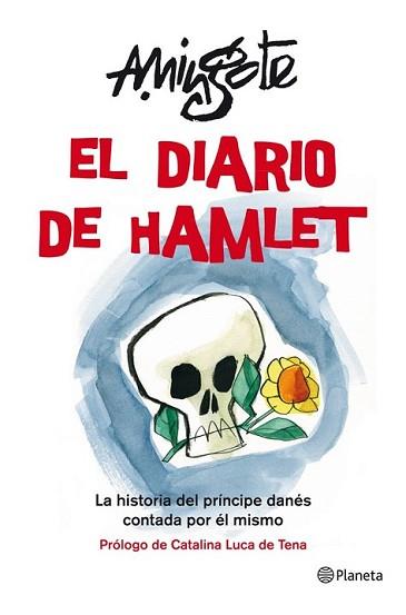 DIARIO DE HAMLET, EL | 9788408006855 | MINGOTE, ANTONIO | Llibreria L'Illa - Llibreria Online de Mollet - Comprar llibres online