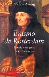 ERASMO DE ROTTERDAM | 9788449317194 | ZWEIG, STEFAN | Llibreria L'Illa - Llibreria Online de Mollet - Comprar llibres online