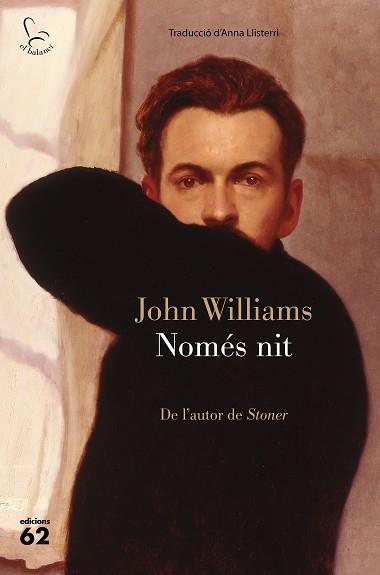 NOMÉS NIT | 9788429776942 | WILLIAMS, JOHN | Llibreria L'Illa - Llibreria Online de Mollet - Comprar llibres online