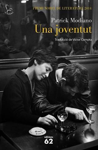 JOVENTUT, UNA | 9788429774030 | MODIANO PATRICK | Llibreria L'Illa - Llibreria Online de Mollet - Comprar llibres online