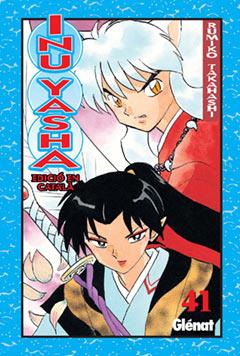 INUYASHA 41 | 9788483578643 | TAKAHASHI, RUMIKO | Llibreria L'Illa - Llibreria Online de Mollet - Comprar llibres online