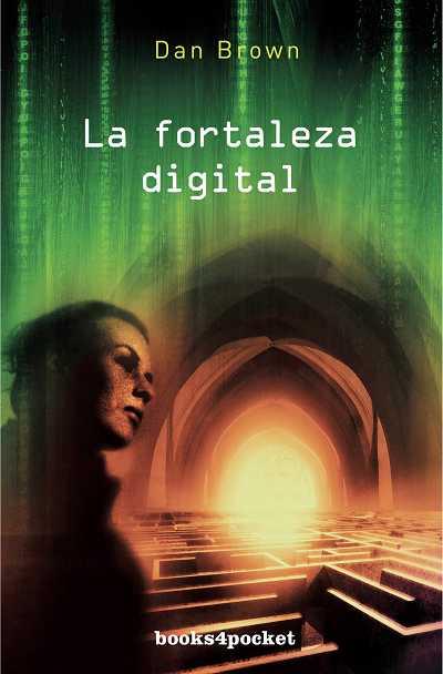 FORTALEZA DIGITAL, LA | 9788492516209 | BROWN, DAN | Llibreria L'Illa - Llibreria Online de Mollet - Comprar llibres online