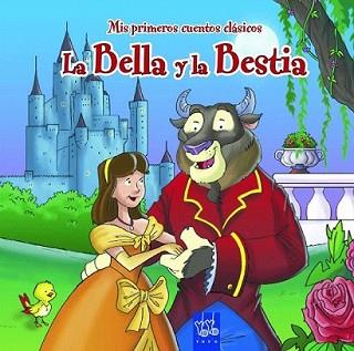 BELLA Y LA BESTIA, LA | 9788408108672 | YOYO | Llibreria L'Illa - Llibreria Online de Mollet - Comprar llibres online