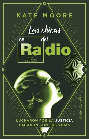 CHICAS DEL RADIO, LAS | 9788494886119 | MOORE, KATE | Llibreria L'Illa - Llibreria Online de Mollet - Comprar llibres online