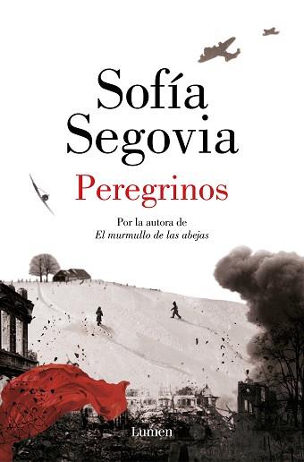 PEREGRINOS | 9788426405784 | SEGOVIA, SOFÍA | Llibreria L'Illa - Llibreria Online de Mollet - Comprar llibres online