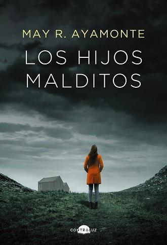 HIJOS MALDITOS, LOS | 9788419822062 | R. AYAMONTE, MAY | Llibreria L'Illa - Llibreria Online de Mollet - Comprar llibres online