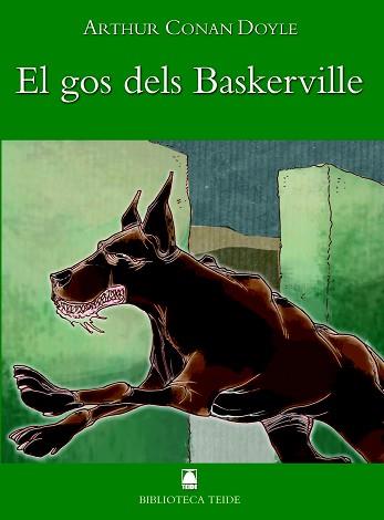 GOS DELS BARKERVILLE, EL | 9788430762149 | FORTUNY GINE, JOAN BAPTISTA/MARTÍ RAÜLL, SALVADOR/ESCRIBÀ MORENTE, CARMELA | Llibreria L'Illa - Llibreria Online de Mollet - Comprar llibres online