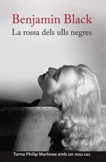 ROSSA DELS ULLS NEGRES, LA | 9788490261996 | BLACK, BENJAMIN | Llibreria L'Illa - Llibreria Online de Mollet - Comprar llibres online