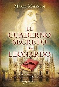 CUADERNO SECRETO DE LEONARDO, EL | 9788491396918 | MALVALDI, MARCO | Llibreria L'Illa - Llibreria Online de Mollet - Comprar llibres online