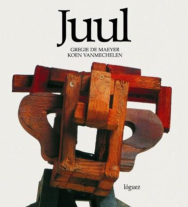 JUUL | 9788485334902 | MAEYER, GREGIE DE | Llibreria L'Illa - Llibreria Online de Mollet - Comprar llibres online