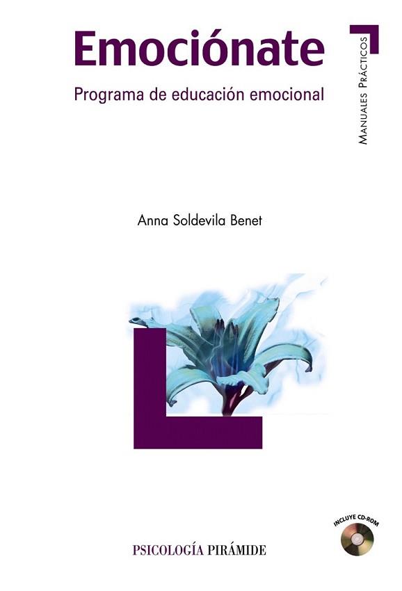 EMOCIONATE | 9788436822793 | SOLDEVILA BENET, ANNA | Llibreria L'Illa - Llibreria Online de Mollet - Comprar llibres online