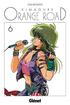 KIMAGURE ORANGE ROAD 6 | 9788483578506 | MATSUMOTO, IZUMI | Llibreria L'Illa - Llibreria Online de Mollet - Comprar llibres online