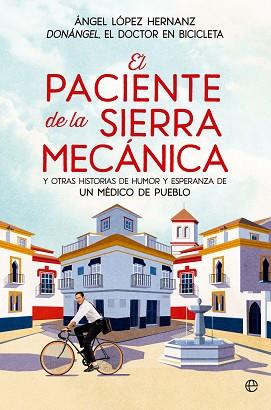 PACIENTE DE LA SIERRA MECÁNICA, EL | 9788413846156 | LÓPEZ, ÁNGEL | Llibreria L'Illa - Llibreria Online de Mollet - Comprar llibres online