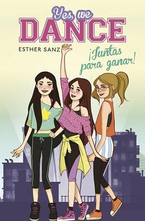 JUNTAS PARA GANAR | 9788490434239 | SANZ, ESTHER | Llibreria L'Illa - Llibreria Online de Mollet - Comprar llibres online