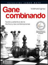 GANE COMBINANDO | 9788425518898 | IGNEY, VOLKHARD | Llibreria L'Illa - Llibreria Online de Mollet - Comprar llibres online