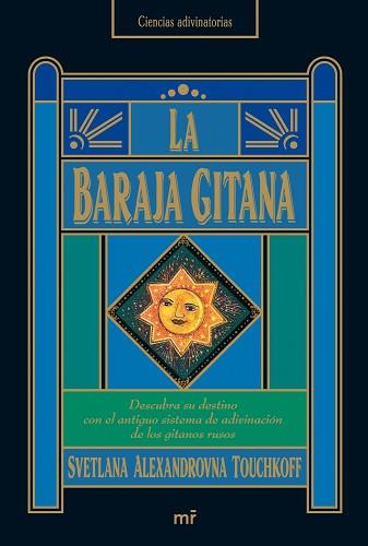 BARAJA GITANA, LA | 9788427033962 | Llibreria L'Illa - Llibreria Online de Mollet - Comprar llibres online