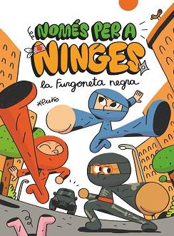 NOMÉS PER A NINGES 1 | 9788466149099 | PEN~A TORIBIO, DAVID | Llibreria L'Illa - Llibreria Online de Mollet - Comprar llibres online