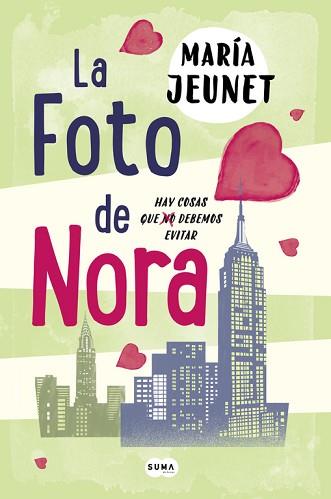 FOTO DE NORA, LA | 9788483657201 | JEUNET, MARIA | Llibreria L'Illa - Llibreria Online de Mollet - Comprar llibres online