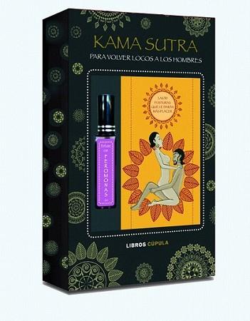 KAMA SUTRA PARA VOLVER LOCOS A LOS HOMBRES | 9788448067823 | AA. VV. | Llibreria L'Illa - Llibreria Online de Mollet - Comprar llibres online