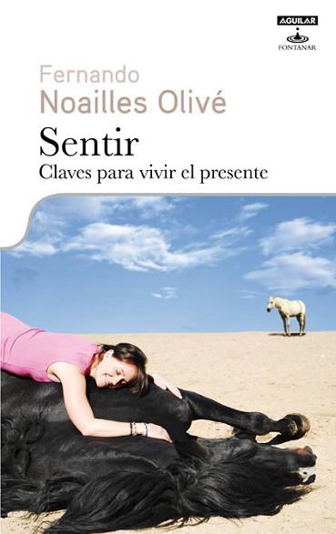 SENTIR | 9788403599376 | FERNANDO NOAILLES OLIVÉ | Llibreria L'Illa - Llibreria Online de Mollet - Comprar llibres online