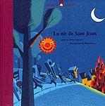 NIT DE SANT JOAN, LA | 9788424614898 | CARRASCO, XAVIER / SERRA, SEBASTIA | Llibreria L'Illa - Llibreria Online de Mollet - Comprar llibres online