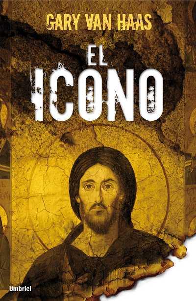 ICONO, EL | 9788489367678 | VAN HAAS, GARY | Llibreria L'Illa - Llibreria Online de Mollet - Comprar llibres online