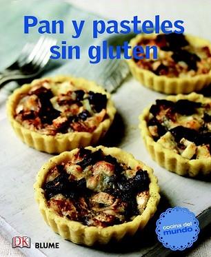 PAN Y PASTELES SIN GLUTEN | 9788415317494 | VARIOS AUTORES | Llibreria L'Illa - Llibreria Online de Mollet - Comprar llibres online