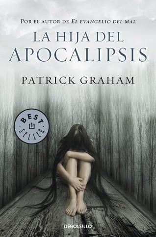 HIJA DEL APOCALIPSIS, LA | 9788499088129 | GRAHAM, PATRICK | Llibreria L'Illa - Llibreria Online de Mollet - Comprar llibres online