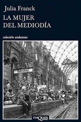 MUJER DEL MEDIODIA, LA | 9788483831298 | FRANCK, JULIA | Llibreria L'Illa - Llibreria Online de Mollet - Comprar llibres online