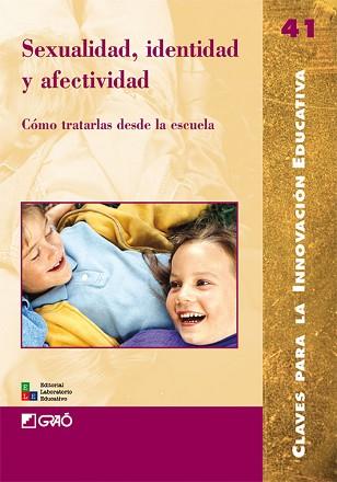 SEXUALIDAD IDENTIDAD Y AFECTIVIDAD | 9788478275151 | VV.AA. | Llibreria L'Illa - Llibreria Online de Mollet - Comprar llibres online