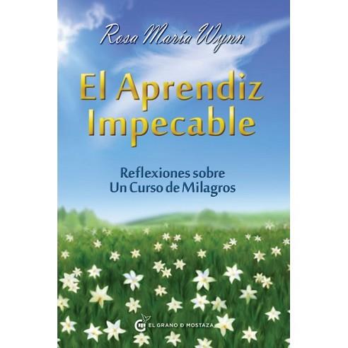 APRENDIZ IMPECABLE, EL | 9788493931155 | WYNN, ROSA MARÍA | Llibreria L'Illa - Llibreria Online de Mollet - Comprar llibres online