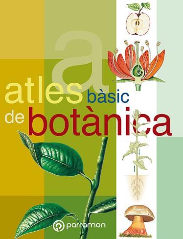 ATLES BASIC DE BOTANICA | 9788434224636 | Llibreria L'Illa - Llibreria Online de Mollet - Comprar llibres online