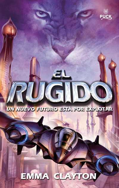 RUGIDO, EL | 9788496886087 | CLAYTON, EMMA | Llibreria L'Illa - Llibreria Online de Mollet - Comprar llibres online