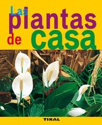 PLANTAS DE CASA, LAS | 9788492678730 | DELAVIE, ALAIN