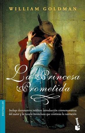 PRINCESA PROMETIDA, LA | 9788427031050 | GOLDMAN, WILLIAM | Llibreria L'Illa - Llibreria Online de Mollet - Comprar llibres online