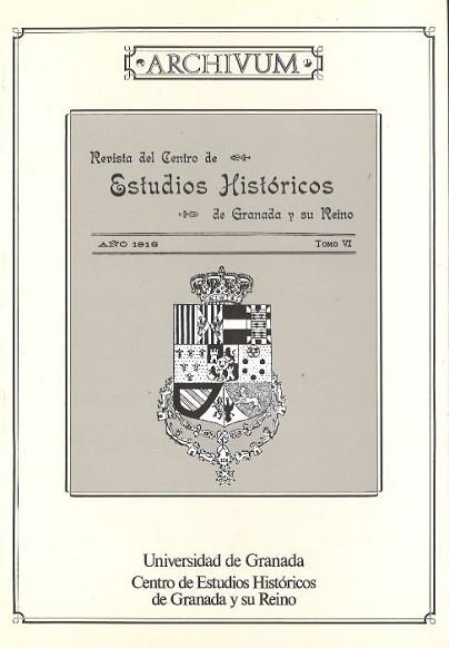 REVISTA DEL CENTRO DE ESTUDIOS HISTORICOS.TOMO VI | 9788433821232 | Llibreria L'Illa - Llibreria Online de Mollet - Comprar llibres online