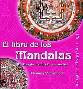 LIBRO DE LOS MANDALAS, EL | 9788441417663 | VARLENHOFF, THOMQW | Llibreria L'Illa - Llibreria Online de Mollet - Comprar llibres online