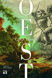 OEST | 9788429776959 | DAVIES, CARYS | Llibreria L'Illa - Llibreria Online de Mollet - Comprar llibres online