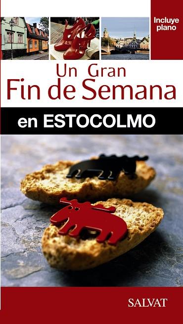 ESTOCOLMO | 9788499357485 | DESNOS, ANNE | Llibreria L'Illa - Llibreria Online de Mollet - Comprar llibres online