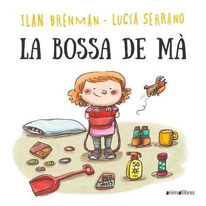 BOSSA DE MÀ, LA | 9788410302136 | BRENMAN, ILAN | Llibreria L'Illa - Llibreria Online de Mollet - Comprar llibres online