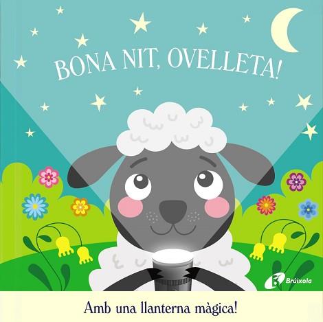 BONA NIT OVELLETA! | 9788413493862 | BUTTON, KATIE | Llibreria L'Illa - Llibreria Online de Mollet - Comprar llibres online