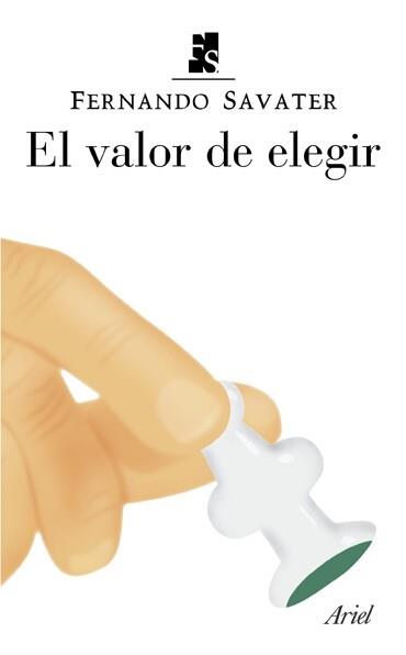 VALOR DE ELEGIR, EL | 9788434444447 | SAVATER, FERNANDO | Llibreria L'Illa - Llibreria Online de Mollet - Comprar llibres online