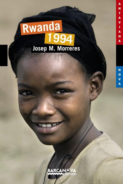 RWANDA 1994 | 9788448921545 | MORRERES BOIX, JOSEP MARIA