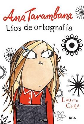 ANA TARAMBANA | 9788427203952 | CHILD, LAUREN | Llibreria L'Illa - Llibreria Online de Mollet - Comprar llibres online