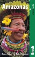 AMAZONAS | 9788492963553 | HARRIS, ROGER/HUTCHISON, PETER | Llibreria L'Illa - Llibreria Online de Mollet - Comprar llibres online