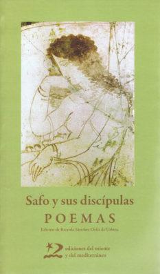 SAFO Y SUS DISCIPULAS | 9788496327535 | Llibreria L'Illa - Llibreria Online de Mollet - Comprar llibres online