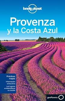 PROVENZA Y LA COSTA AZUL 2 | 9788408064237 | JOHN A. VLAHIDES/EMILIE FILOU/ALEXIS AVERBUCK | Llibreria L'Illa - Llibreria Online de Mollet - Comprar llibres online