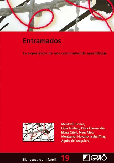 ENTRAMADOS | 9788478274871 | VARIS | Llibreria L'Illa - Llibreria Online de Mollet - Comprar llibres online