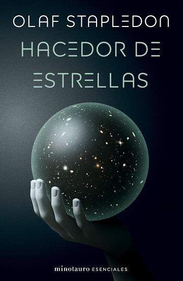 HACEDOR DE ESTRELLAS | 9788445017043 | STAPLEDON, OLAF | Llibreria L'Illa - Llibreria Online de Mollet - Comprar llibres online